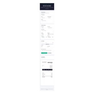 Invoice Generator