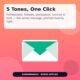 03 AI Email Writer Studio — Write Better Emails in Minutes, No API Key Needed