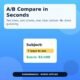 Email Subject Line Tester — Score & Compare Subject Lines Before You Send
