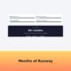 Runway Calculator — Startup Cash Runway