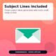 04 AI Email Writer Studio — Write Better Emails in Minutes, No API Key Needed