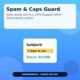 Email Subject Line Tester — Score & Compare Subject Lines Before You Send