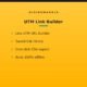 UTM Link Builder