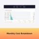 AI Cost Calculator — Token & API Cost Estimator