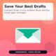 05 AI Email Writer Studio — Write Better Emails in Minutes, No API Key Needed