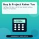 Freelance Rate Calculator — Turn Your Target Salary Into an Hourly Rate That Works