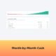 Runway Calculator — Startup Cash Runway