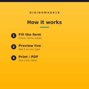SERP Preview & Meta Description Checker