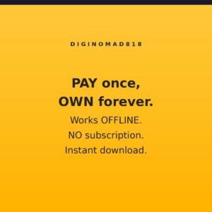 Invoice Generator