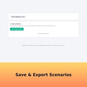 AI Cost Calculator — Token & API Cost Estimator