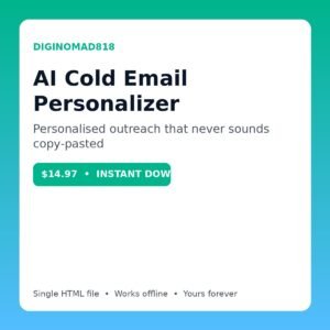ai-cold-email-personalizer-01 AI Cold Email Personalizer