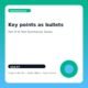 AI Text Summarizer Studio