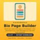Bio Page Builder — Build & Own Your Link-in-Bio Page