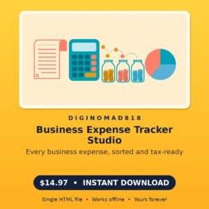 business-expense-tracker-studio-01 Business Expense Tracker Studio