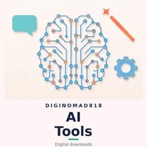15 Free AI Tools for Digital Nomads (2026)