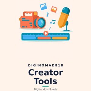 15 Free AI Tools for Digital Nomads (2026)