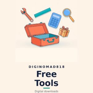 15 Free AI Tools for Digital Nomads (2026)