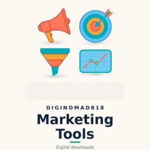 15 Free AI Tools for Digital Nomads (2026)
