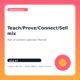 Content Calendar Planner