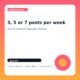 Content Calendar Planner