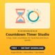 Countdown Timer Studio