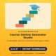 Course Outline Generator Studio