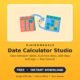 Date Calculator Studio