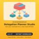 Delegation Planner Studio