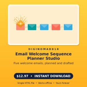 email-welcome-sequence-planner-studio-01 Email Welcome Sequence Planner Studio