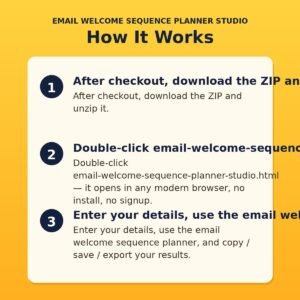 email-welcome-sequence-planner-studio-03 Email Welcome Sequence Planner Studio