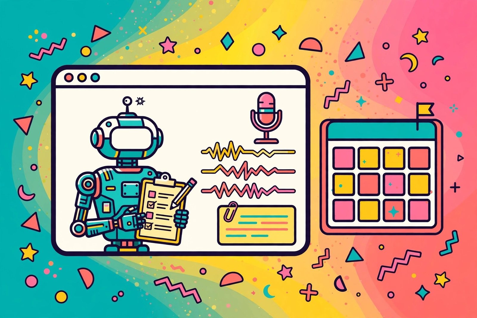 8 Best AI Meeting Assistant Tools in 2026 feat meeting 2026 diginomad818