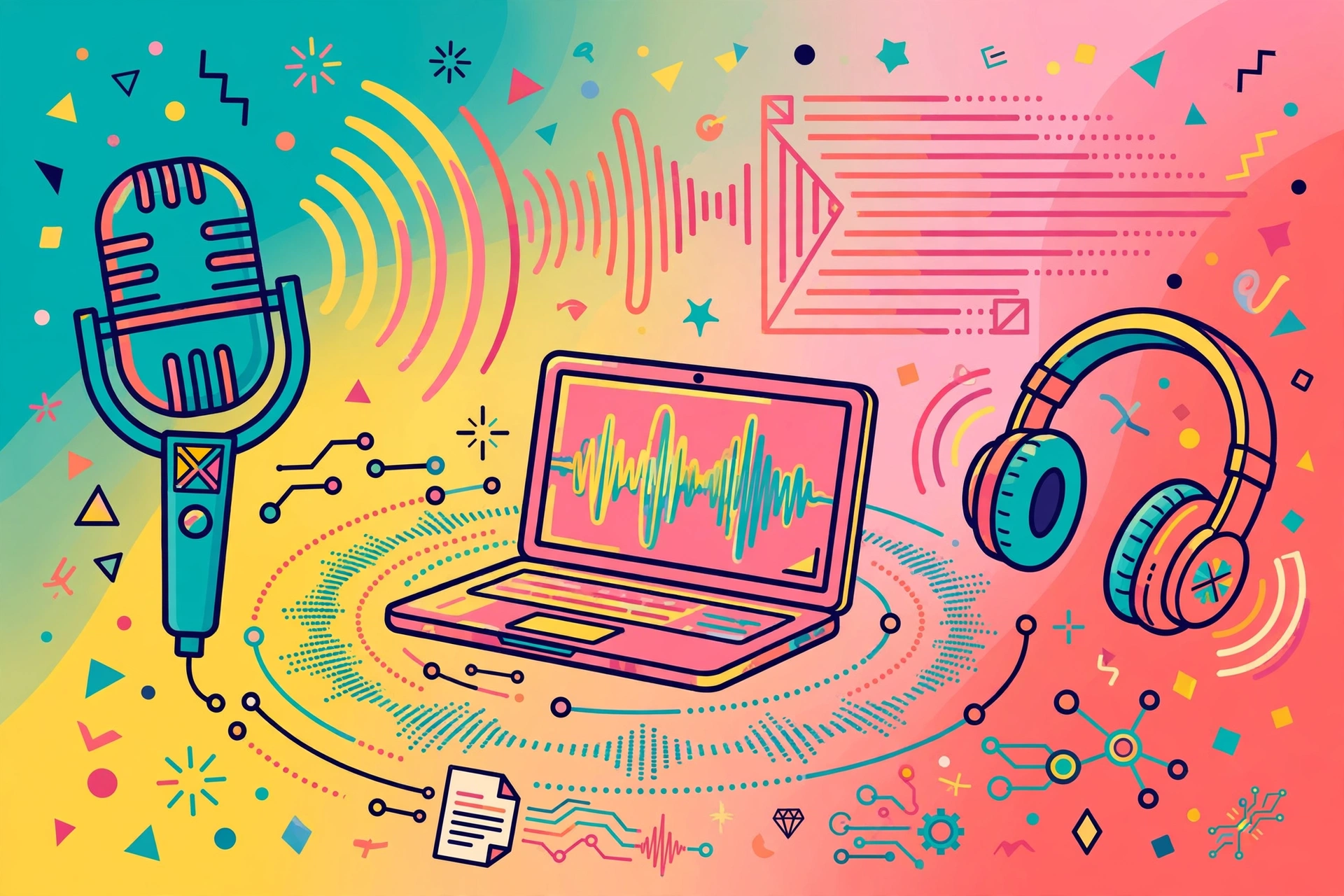 featured ai transcription 2026 10 16 diginomad818