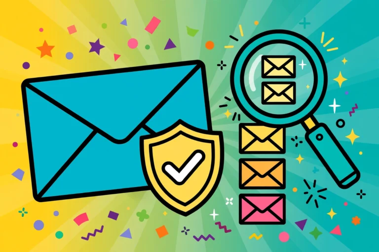 8 Best Email Verification Tools in 2026 featured emailverify 2026 10 23 diginomad818