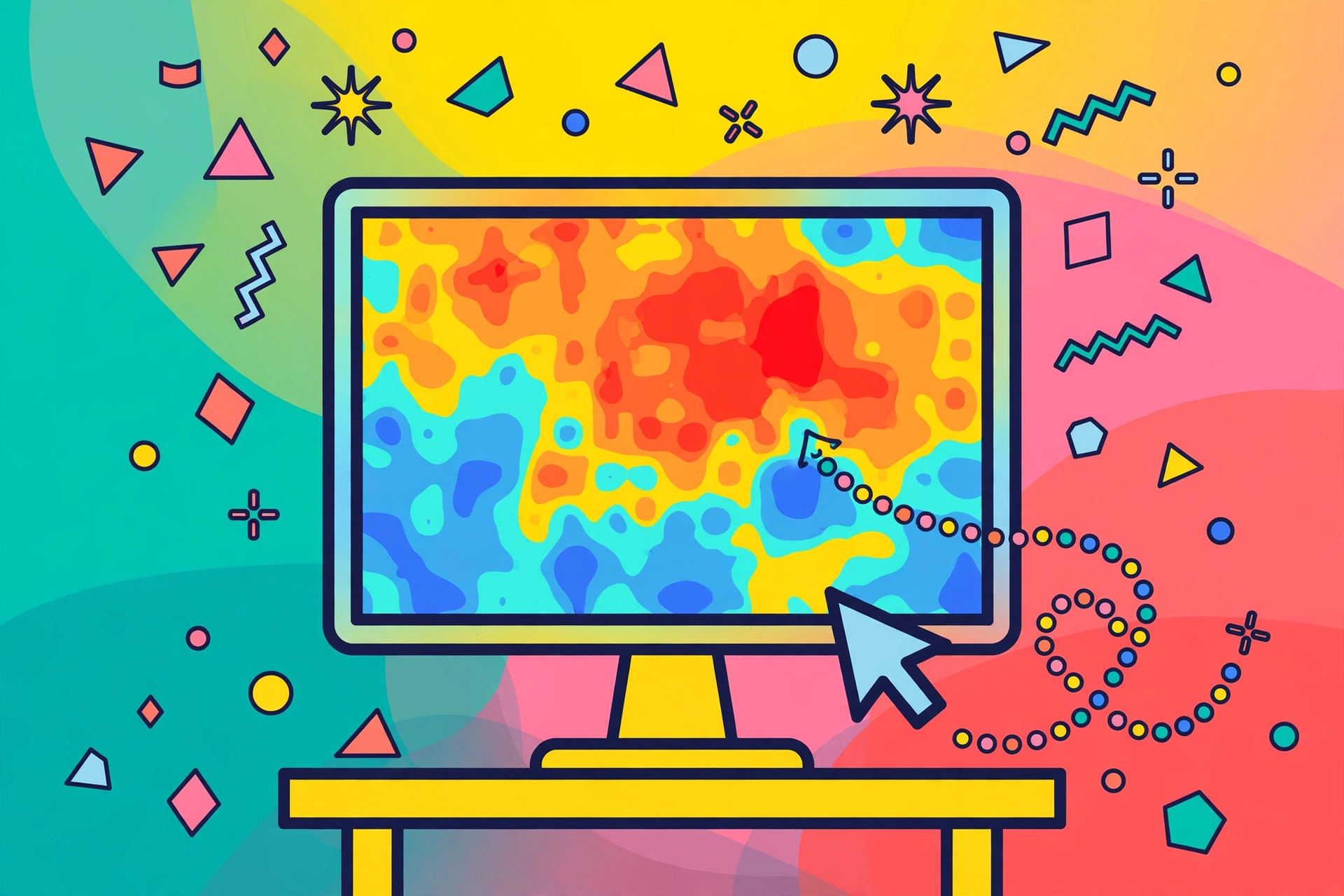 8 Best Heatmap and Session Recording Tools in 2026 featured heatmap 2026 10 24 diginomad818