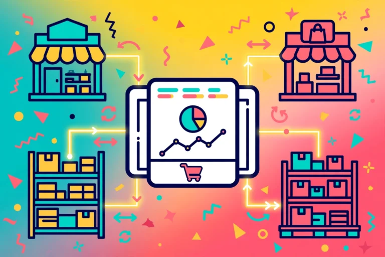 8 Best Multi-Channel Listing Software for Ecommerce Sellers in 2026 featured multichannel 2026 10 29 diginomad818