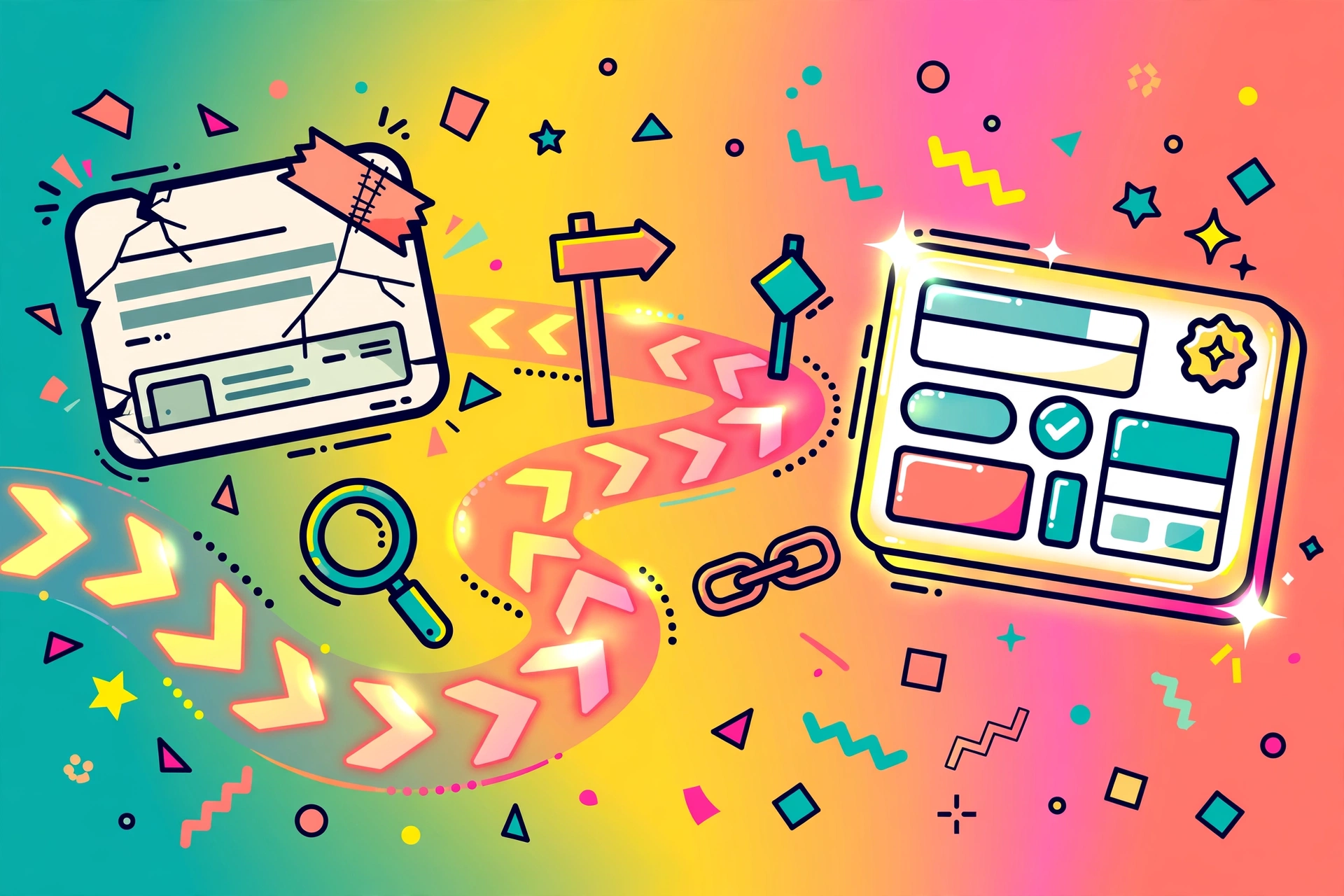 8 Best Redirect Management Tools for SEO in 2026 featured redirects 2026 10 29 diginomad818