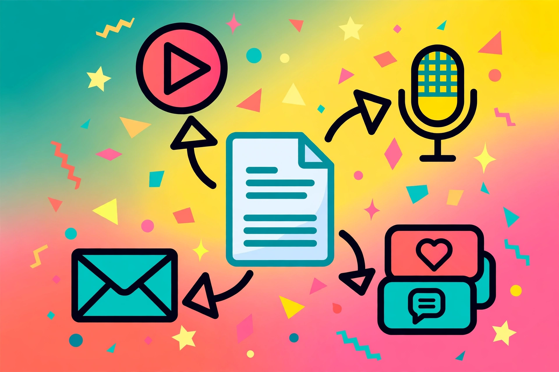 8 Best Content Repurposing Tools in 2026 featured repurpose 2026 10 24 diginomad818
