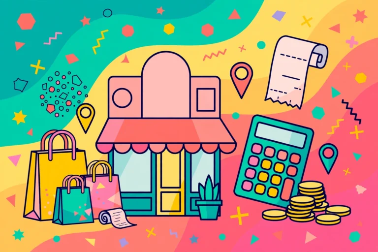 8 Best Ecommerce Sales Tax Software for Ecommerce Sellers in 2026 featured salestax 2026 10 30 diginomad818