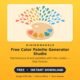 Free Color Palette Generator Studio