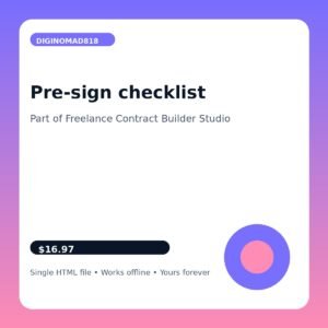 freelance-contract-builder-studio-06 Freelance Contract Builder Studio