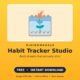 Habit Tracker Studio
