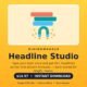headline-studio-generator-01 Headline Studio — Headline Generator & Analyzer