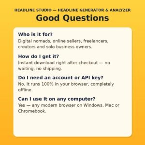 headline-studio-generator-06 Headline Studio — Headline Generator & Analyzer