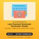 Late Payment Reminder Generator Studio