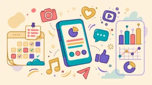 8 Best Social Media Management Tools in 2026