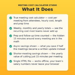 meeting-cost-calculator-studio-02 Meeting Cost Calculator Studio