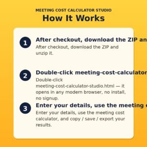 meeting-cost-calculator-studio-03 Meeting Cost Calculator Studio