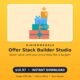 Offer Stack Builder Studio