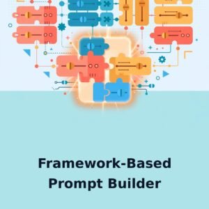 AI Prompt Studio — Build Better Prompts for ChatGPT, Claude & Gemini