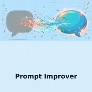 AI Prompt Studio — Build Better Prompts for ChatGPT, Claude & Gemini
